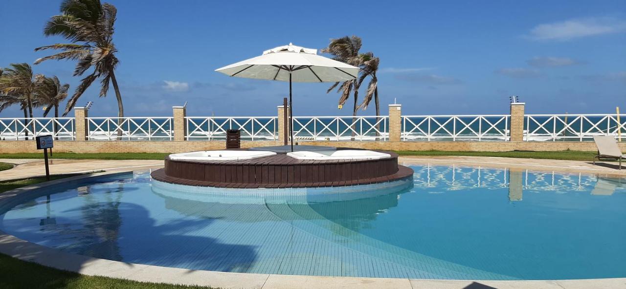 Portamaris Resort Private Apartment 201 Aquiraz Exterior photo
