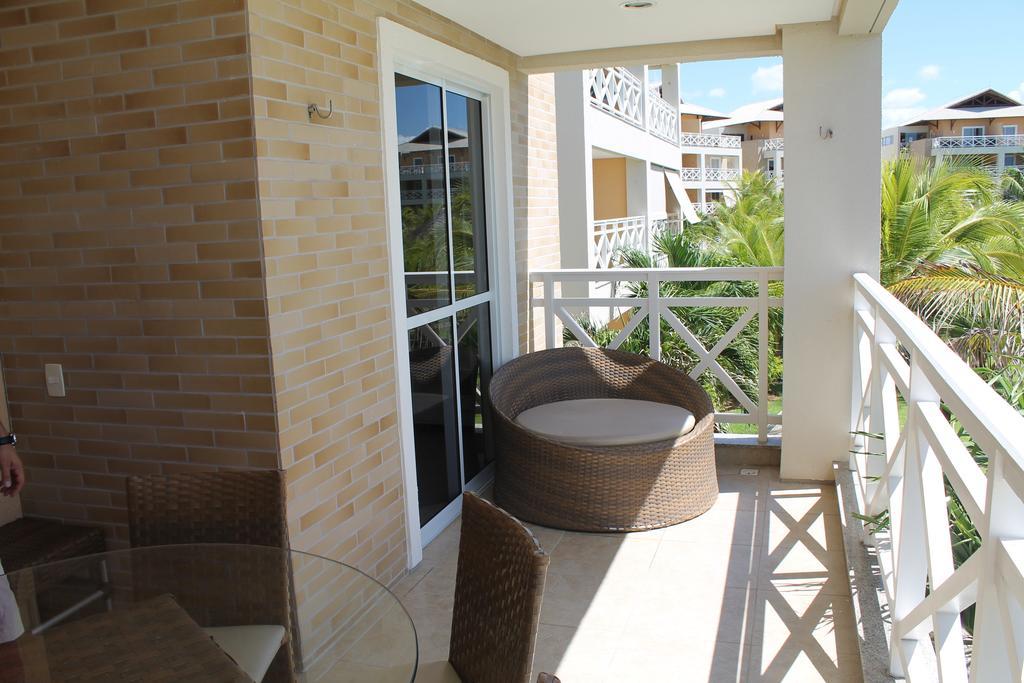 Portamaris Resort Private Apartment 201 Aquiraz Exterior photo
