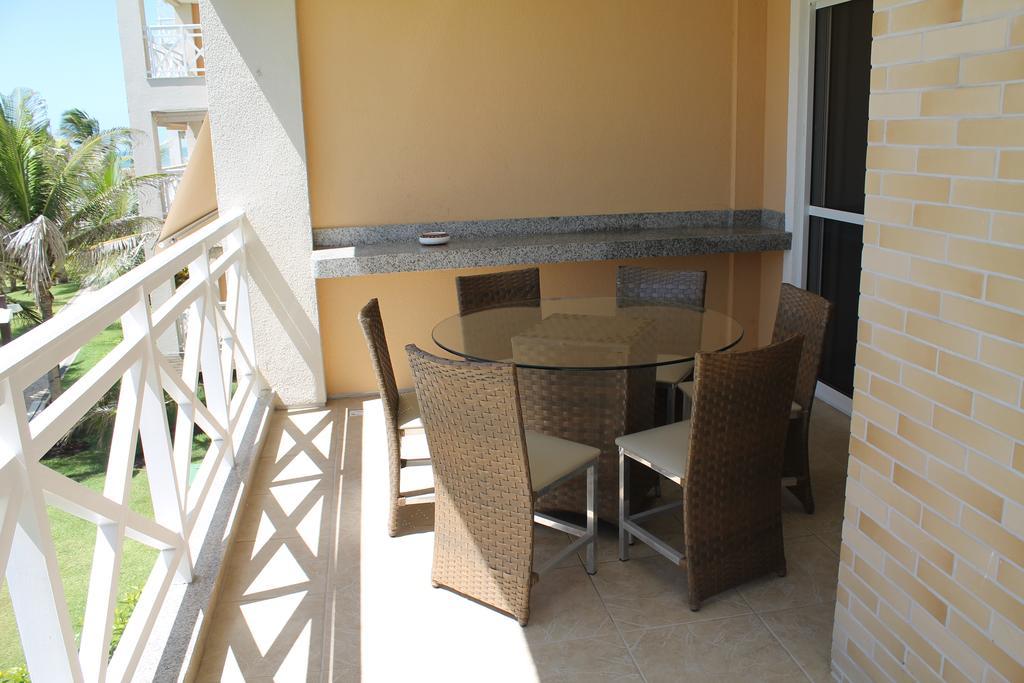 Portamaris Resort Private Apartment 201 Aquiraz Exterior photo