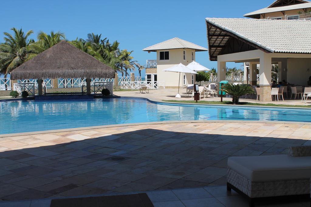 Portamaris Resort Private Apartment 201 Aquiraz Exterior photo